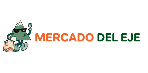 Mercado Del Eje