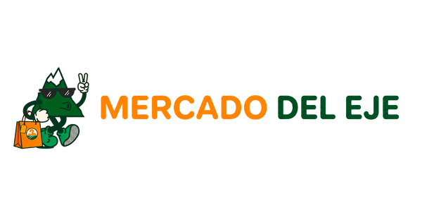 Mercado Del Eje